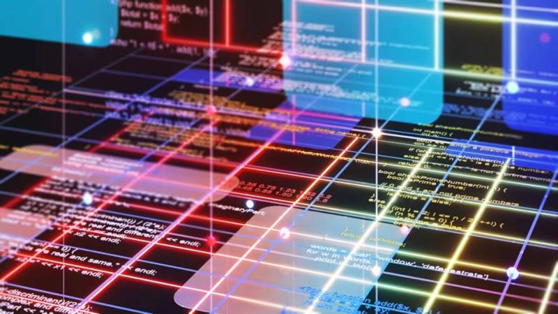 向阳区工业企业软件定制:拒绝“千企一面”,打造专属数字化竞争力