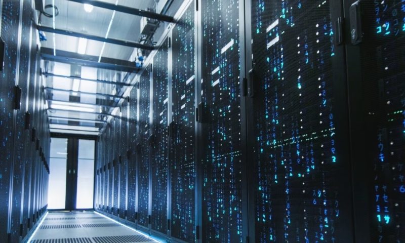 向阳区工业控制软件开发:筑牢生产安全防线,赋能设备智能管控