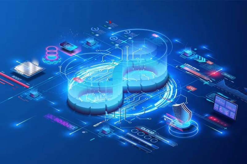 向阳区工业软件定制先锋：京上云科技以多元系统开发赋能企业进阶