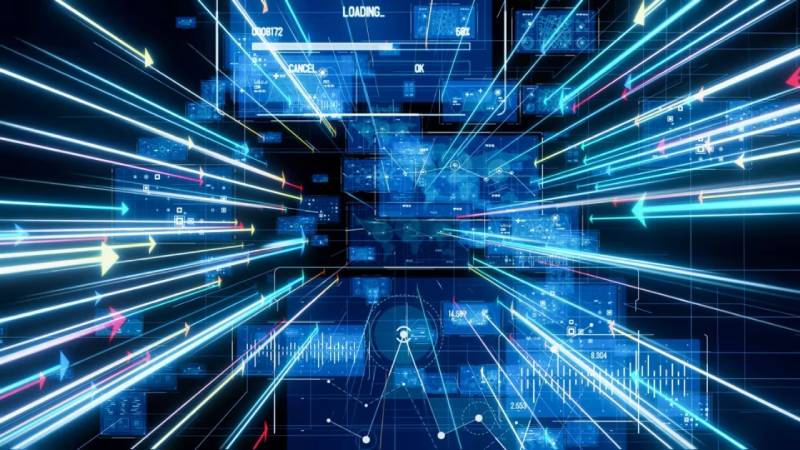 向阳区SCADA系统开发:守护工业安全的数字卫士
